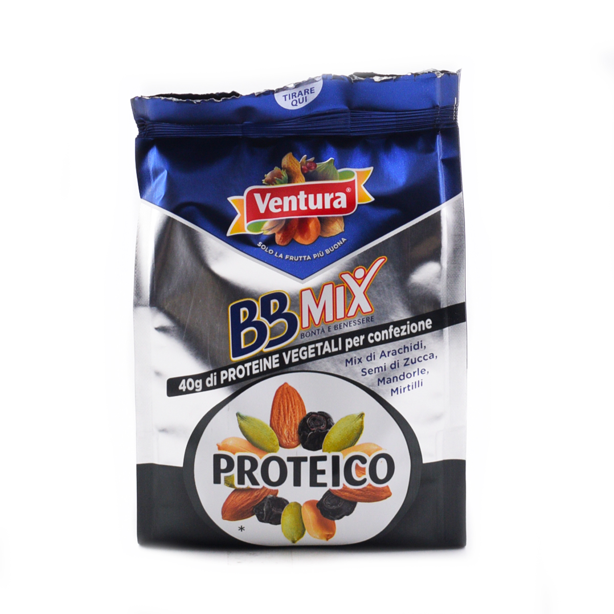 BB Mix Proteico | Paladini Supermercati