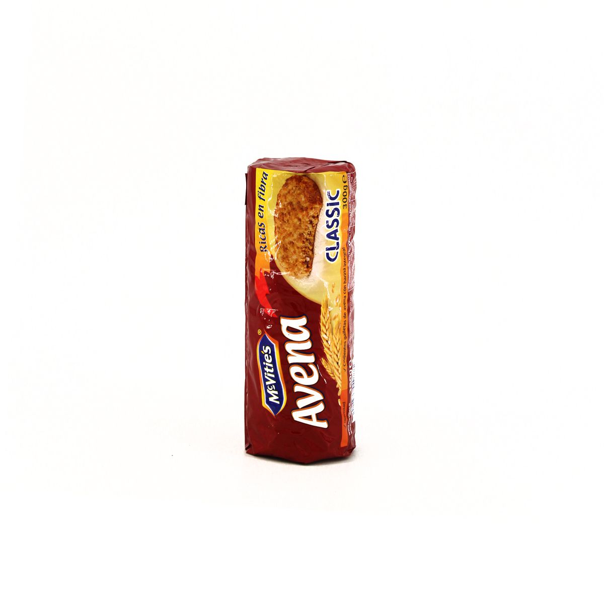 McVITIE'S AVENA